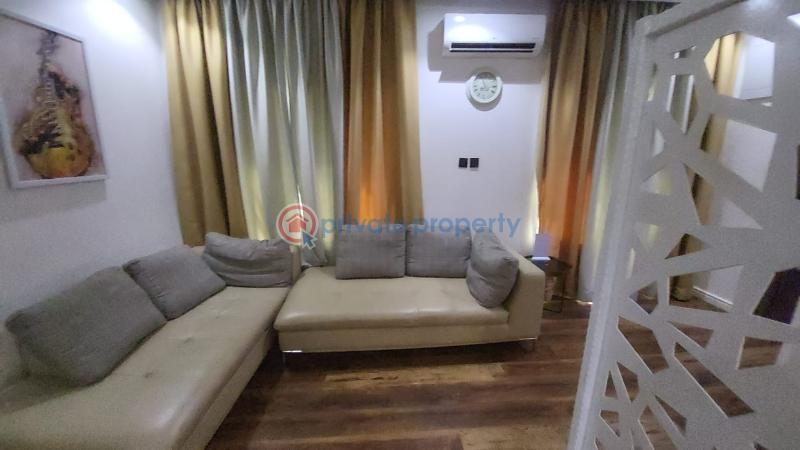 4 bedroom Terraced Duplex For Rent Katampe Main Abuja Phase 2  - 17