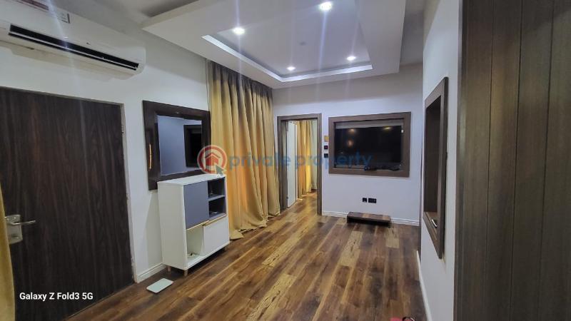 4 bedroom Terraced Duplex For Rent Katampe Main Abuja Phase 2  - 16