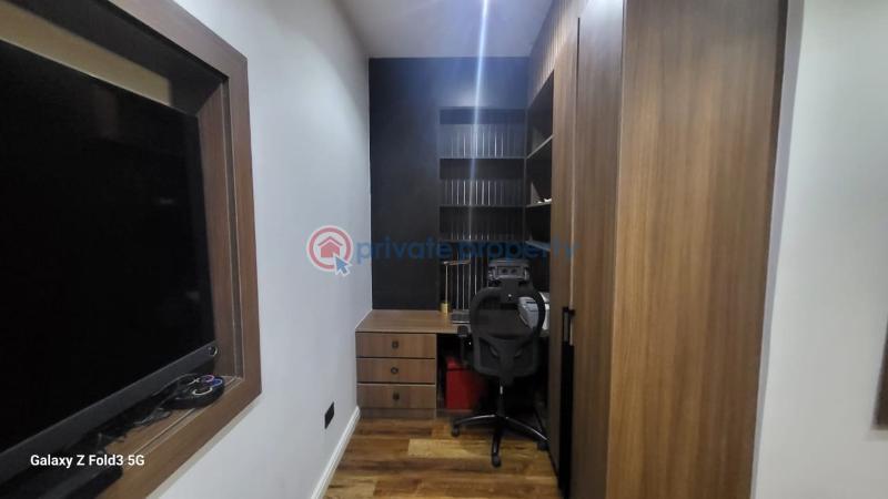 4 bedroom Terraced Duplex For Rent Katampe Main Abuja Phase 2  - 9