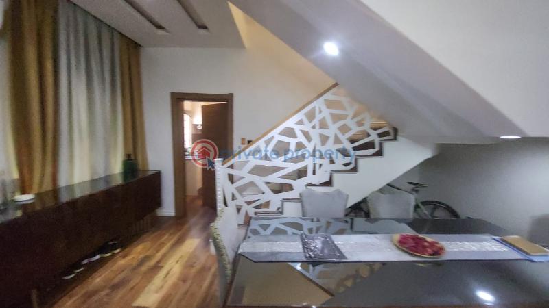4 bedroom Terraced Duplex For Rent Katampe Main Abuja Phase 2  - 20