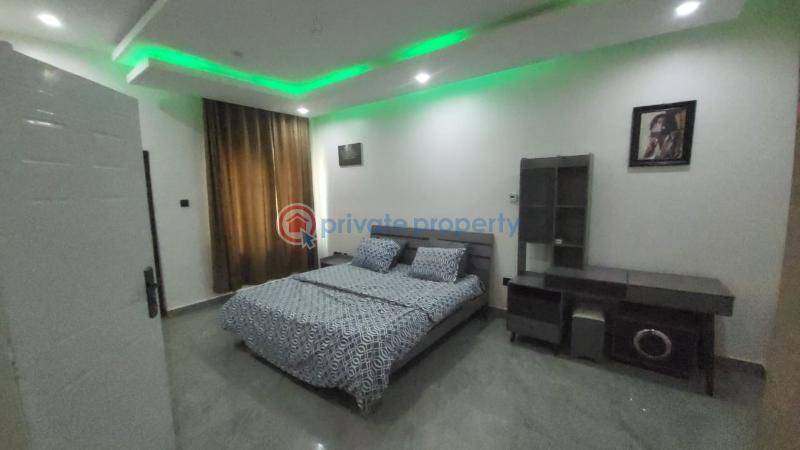 4 bedroom Terraced Duplex For Rent Katampe Main Abuja Phase 2  - 11