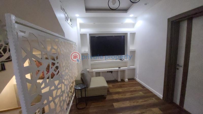 4 bedroom Terraced Duplex For Rent Katampe Main Abuja Phase 2  - 15