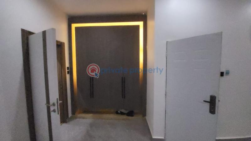 4 bedroom Terraced Duplex For Rent Katampe Main Abuja Phase 2  - 12