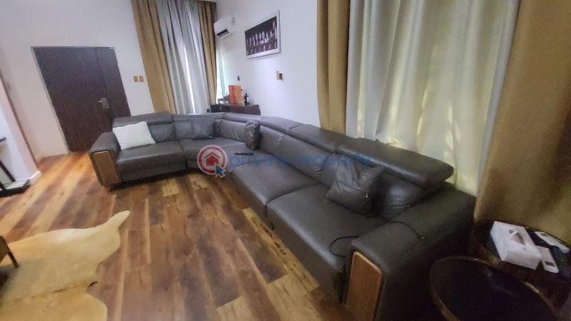 4 bedroom Terraced Duplex For Rent Katampe Main Abuja Phase 2  - 7