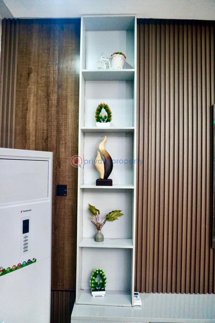 4 bedroom Terrace Short let Ogombo Abraham Adesanya Ajah Lagos - 16