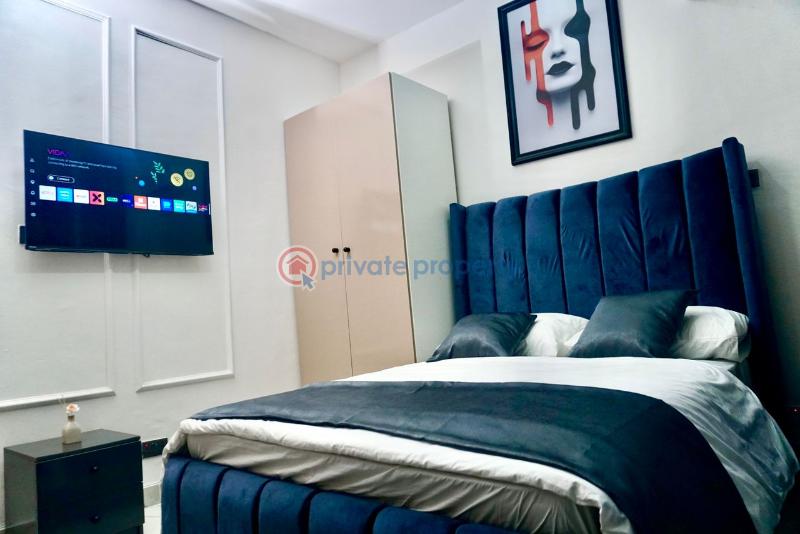 4 bedroom Terrace Short let Ogombo Abraham Adesanya Ajah Lagos - 5