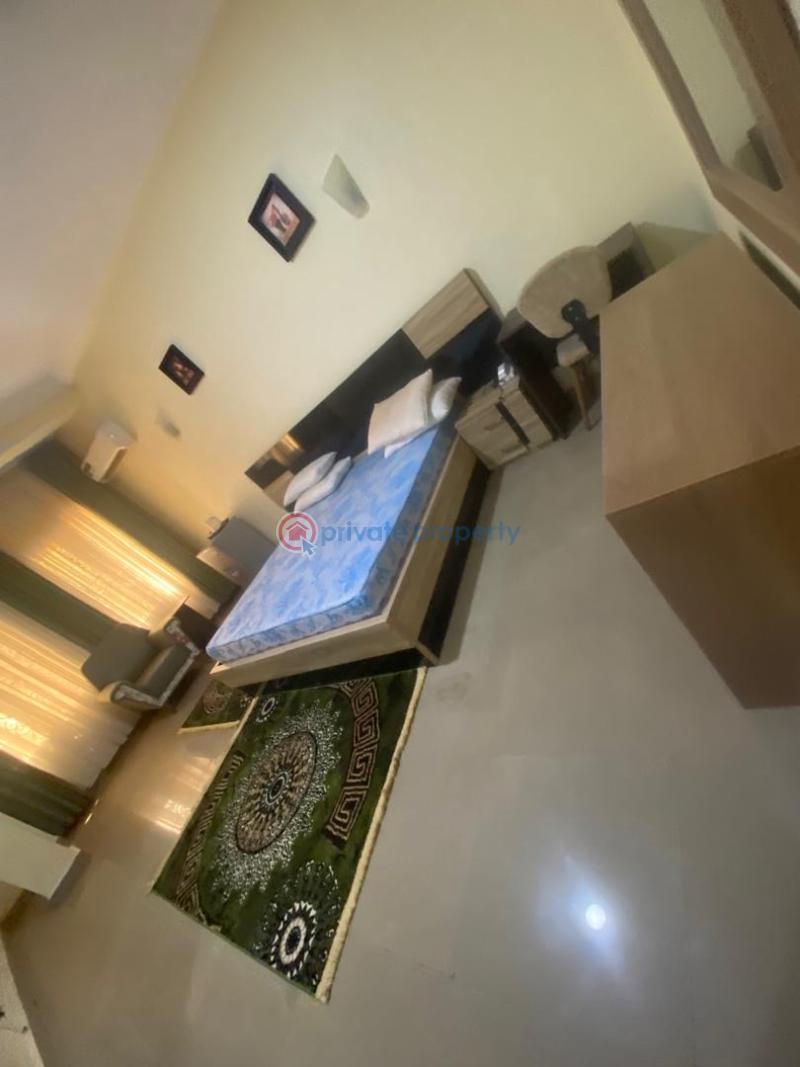 4 bedroom Terraced Duplex For Rent Guzape Abuja Phase 1  - 13