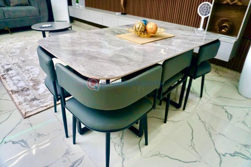 4 bedroom Terrace Short let Ogombo Abraham Adesanya Ajah Lagos - 13