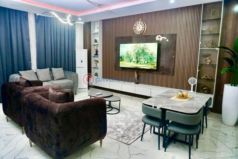 4 bedroom Terrace Short let Ogombo Abraham Adesanya Ajah Lagos - 18