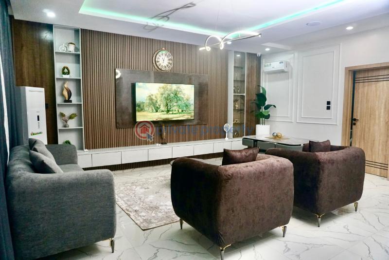 4 bedroom Terrace Short let Ogombo Abraham Adesanya Ajah Lagos - 17