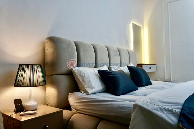 4 bedroom Terrace Short let Ogombo Abraham Adesanya Ajah Lagos - 2