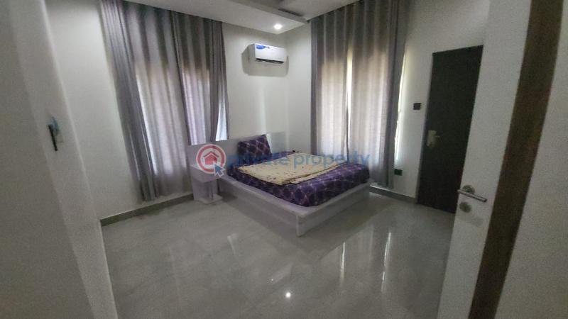4 bedroom Terraced Duplex For Rent Katampe Main Abuja Phase 2  - 19