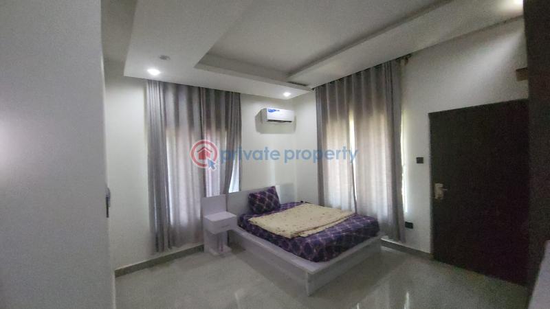 4 bedroom Terraced Duplex For Rent Katampe Main Abuja Phase 2  - 18