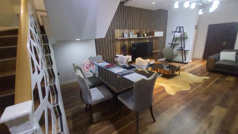 4 bedroom Terraced Duplex For Rent Katampe Main Abuja Phase 2  - 5