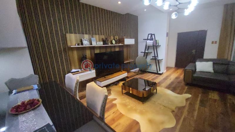 4 bedroom Terraced Duplex For Rent Katampe Main Abuja Phase 2  - 2