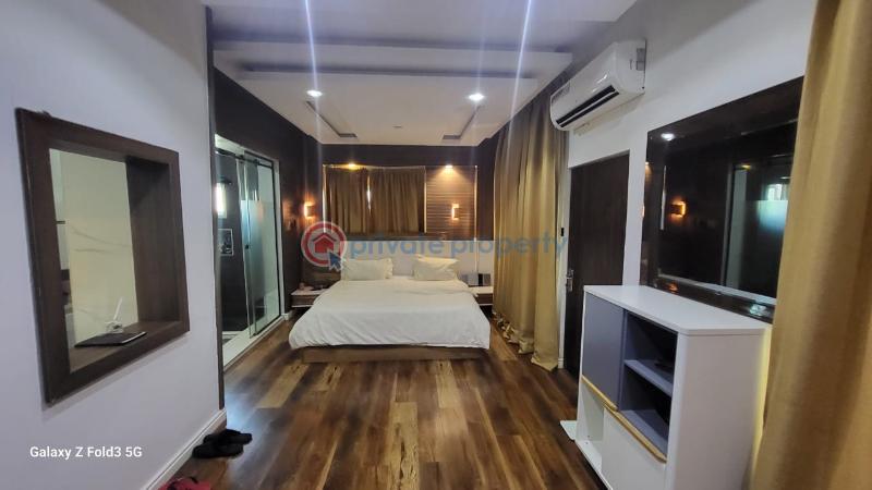 4 bedroom Terraced Duplex For Rent Katampe Main Abuja Phase 2  - 4