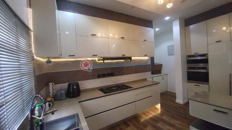 4 bedroom Terraced Duplex For Rent Katampe Main Abuja Phase 2  - 8