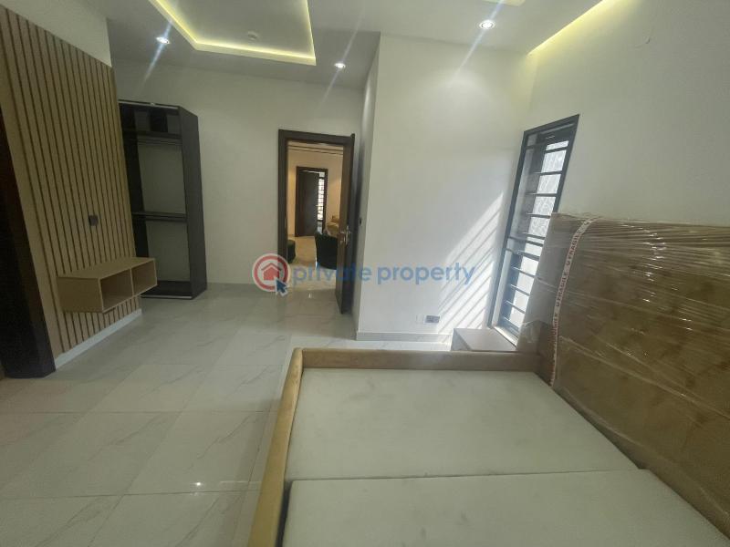 4 bedroom Terrace For Rent Access Coded Estate Ologolo Lekki Lagos - 10
