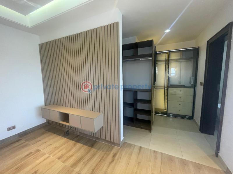 4 bedroom Terrace For Rent Access Coded Estate Ologolo Lekki Lagos - 5