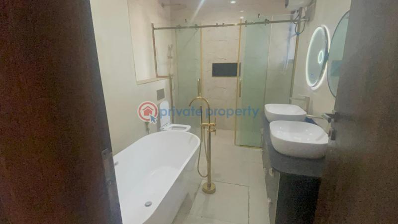 4 bedroom Terrace For Rent Access Coded Estate Ologolo Lekki Lagos - 8