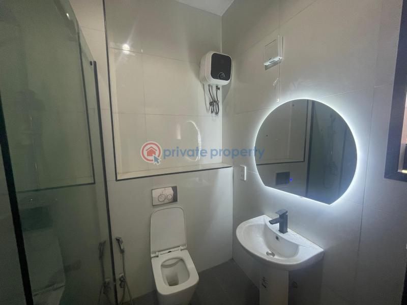 4 bedroom Terrace For Rent Access Coded Estate Ologolo Lekki Lagos - 3