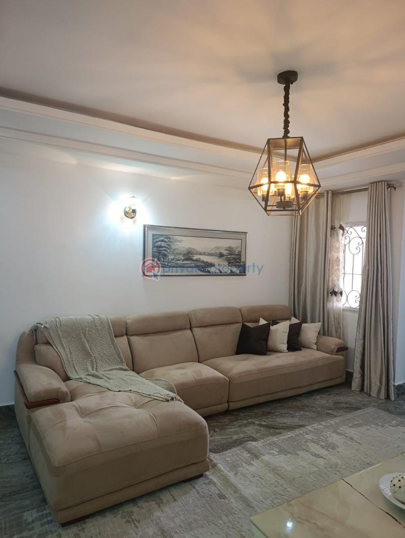 4 bedroom Terraced Duplex For Rent Katampe Ext. Abuja Phase 2  - 6