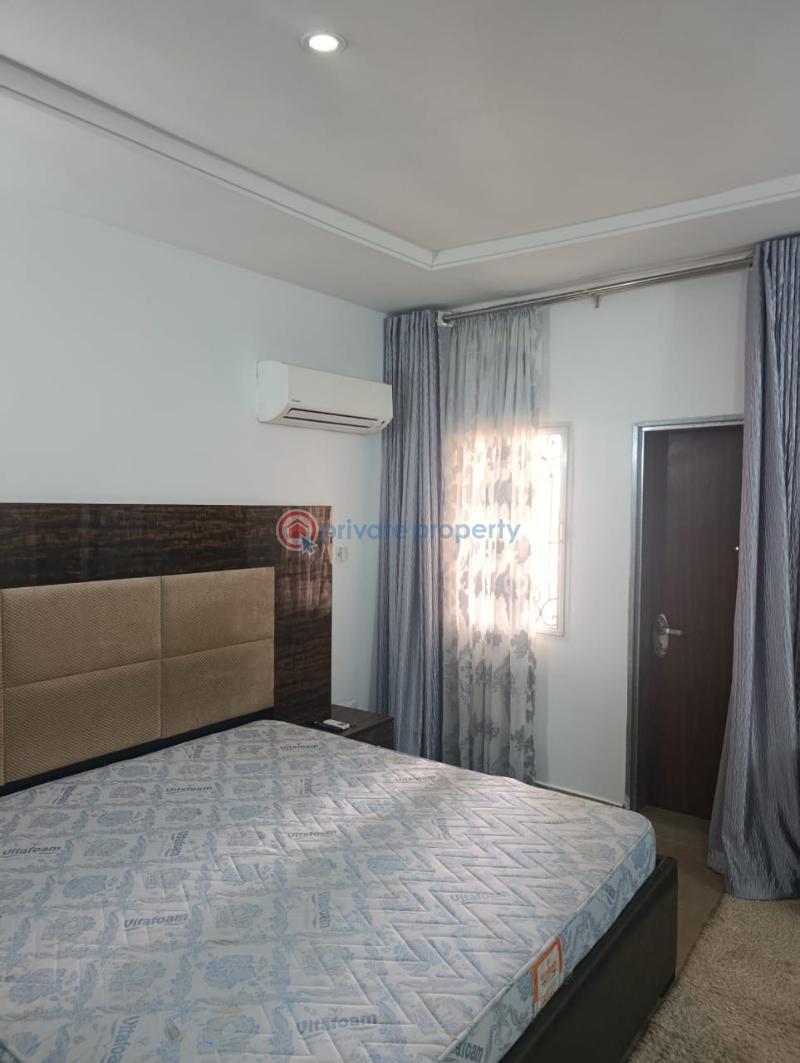 4 bedroom Terraced Duplex For Rent Katampe Ext. Abuja Phase 2  - 4