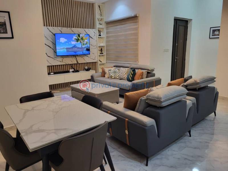 4 bedroom Detached Duplex Short let Allen Avenue Ikeja Lagos - 7