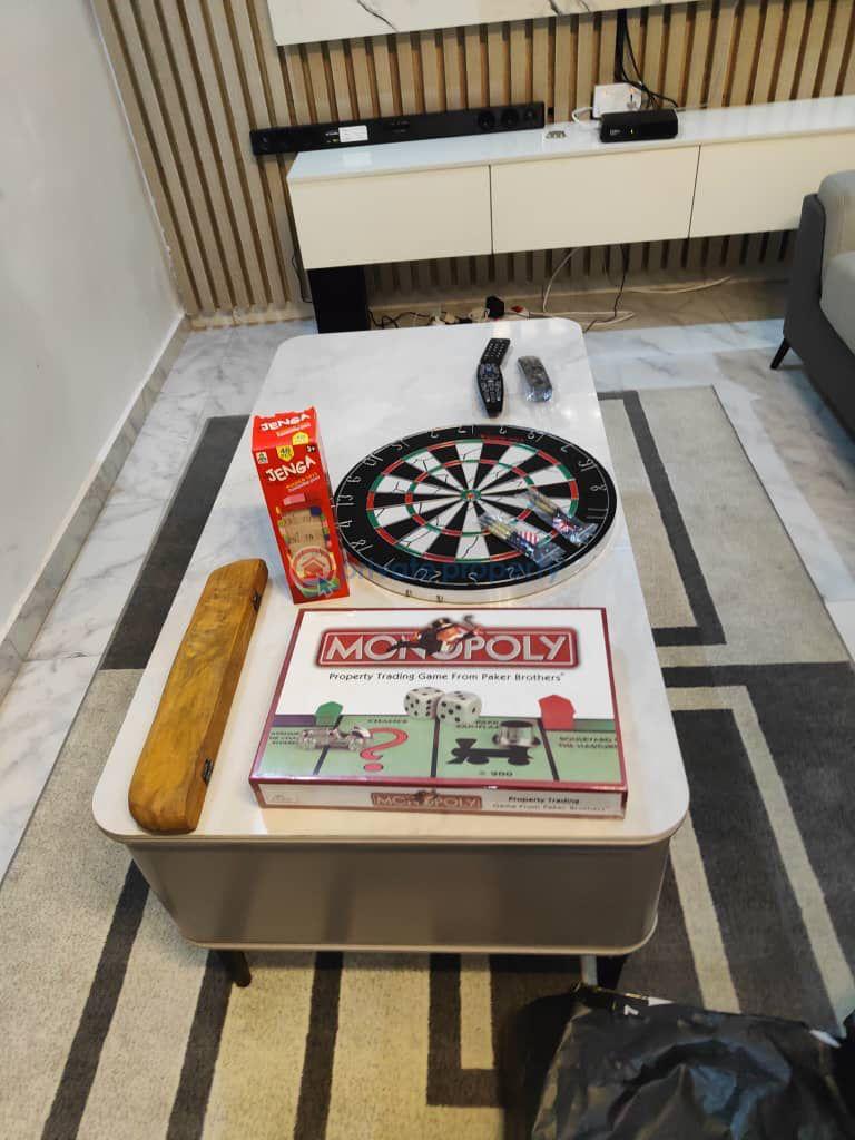 4 bedroom Detached Duplex Short let Allen Avenue Ikeja Lagos - 4