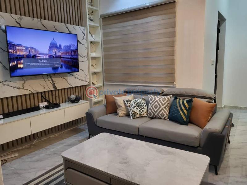 4 bedroom Detached Duplex Short let Allen Avenue Ikeja Lagos - 3