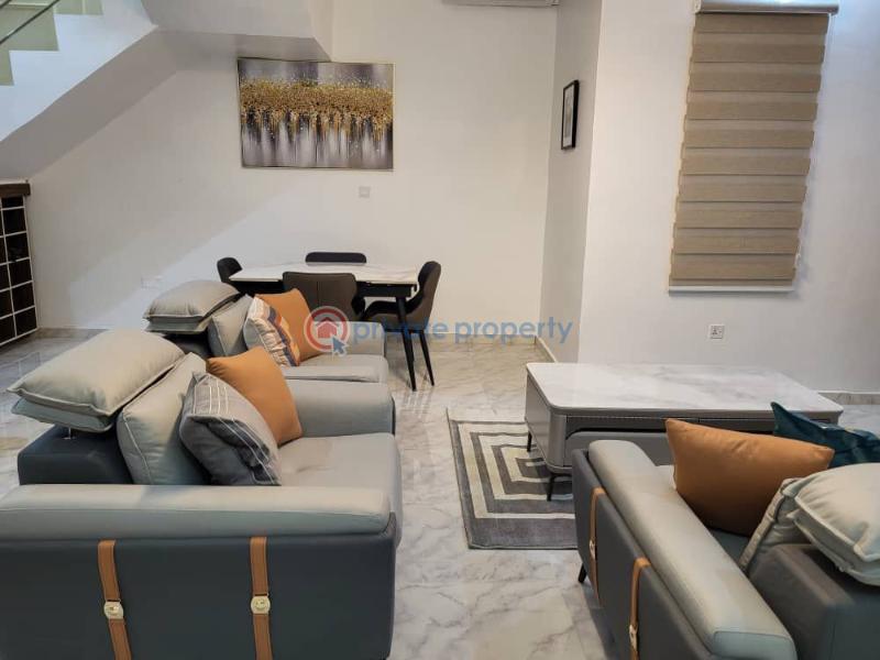 4 bedroom Detached Duplex Short let Allen Avenue Ikeja Lagos - 0