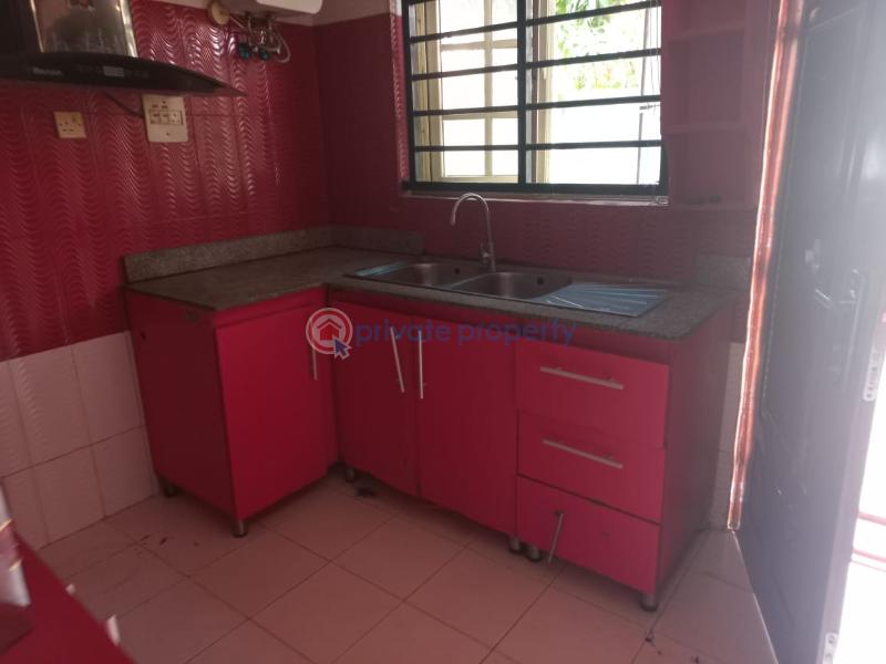 4 bedroom Bungalow For Sale Mayfair Gardens Estate Awoyaya Ajah Lagos - 6