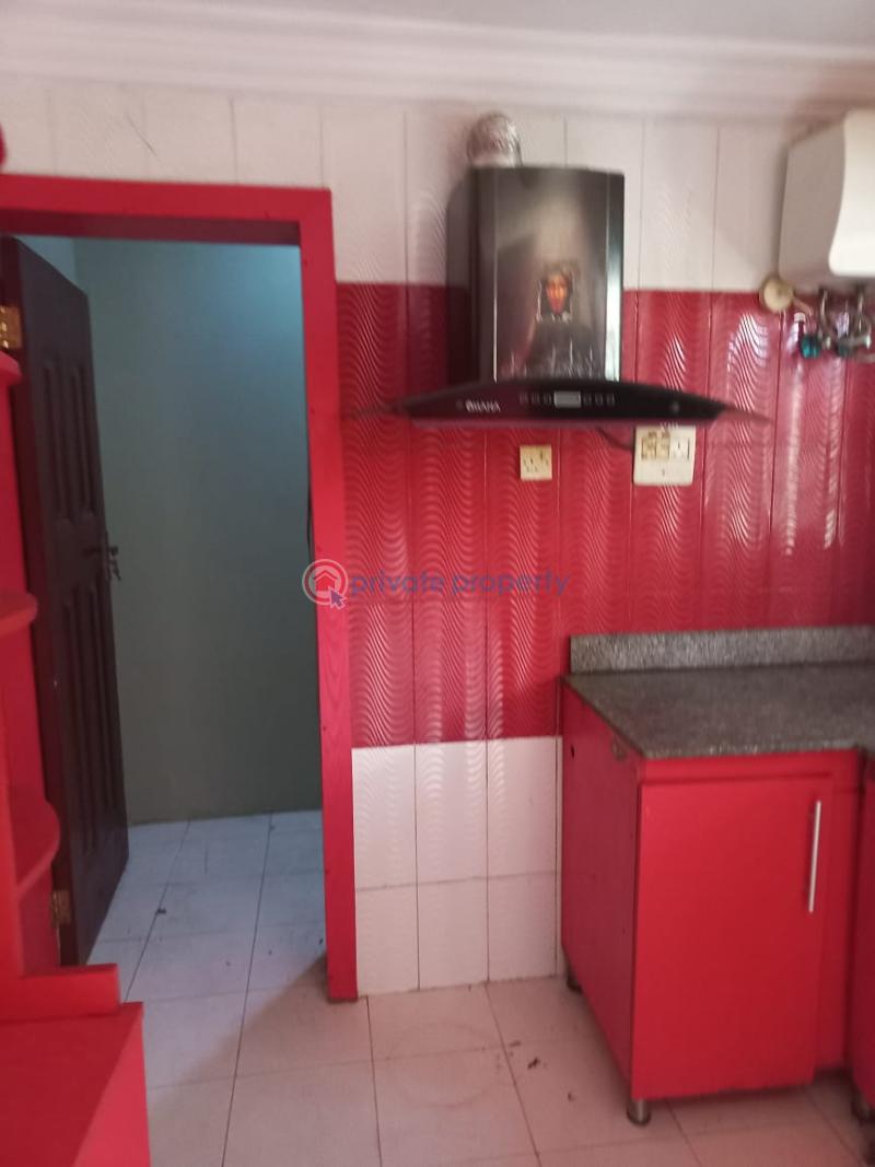 4 bedroom Bungalow For Sale Mayfair Gardens Estate Awoyaya Ajah Lagos - 5