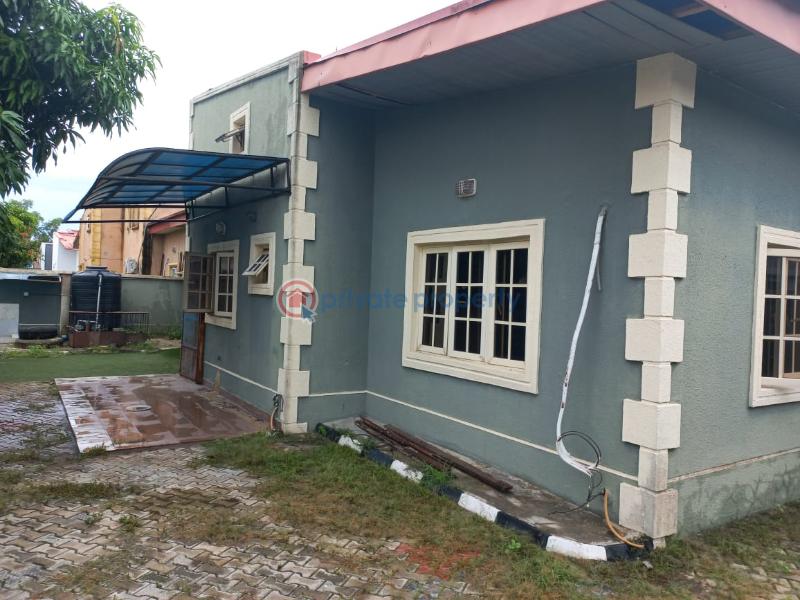4 bedroom Bungalow For Sale Mayfair Gardens Estate Awoyaya Ajah Lagos - 3