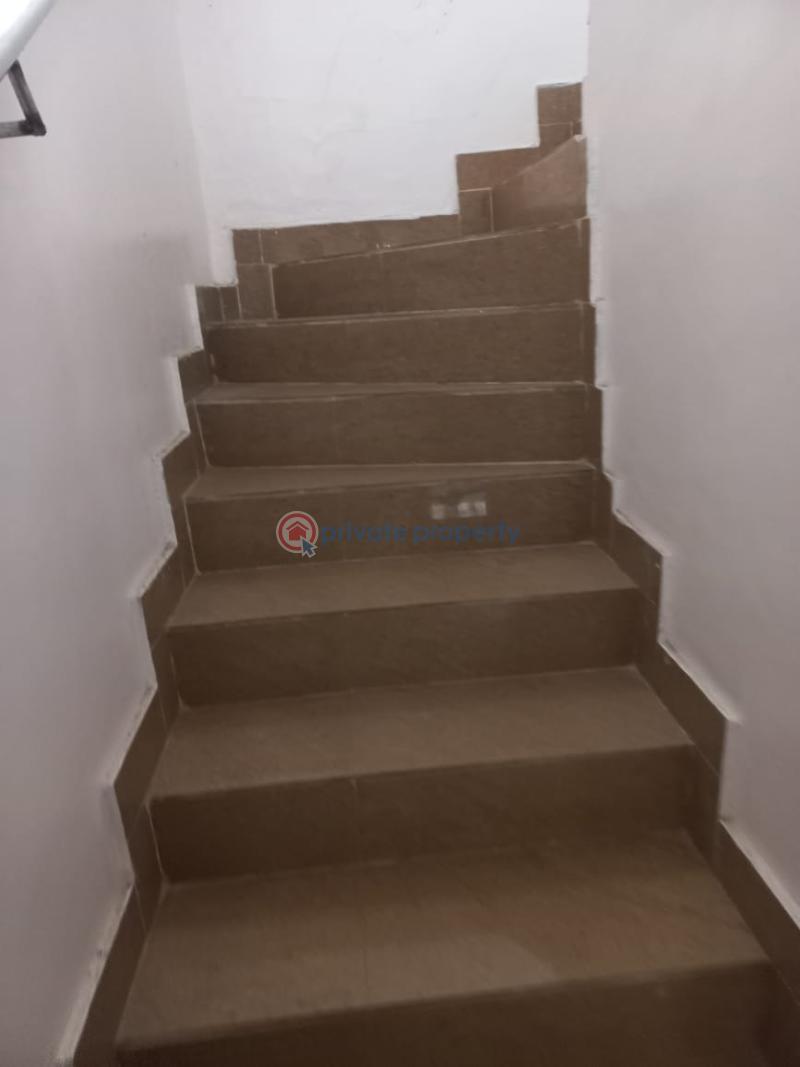 4 bedroom Bungalow For Sale Mayfair Gardens Estate Awoyaya Ajah Lagos - 9