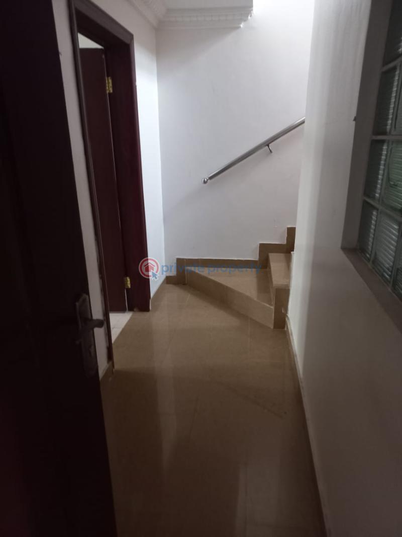 4 bedroom Bungalow For Sale Mayfair Gardens Estate Awoyaya Ajah Lagos - 12