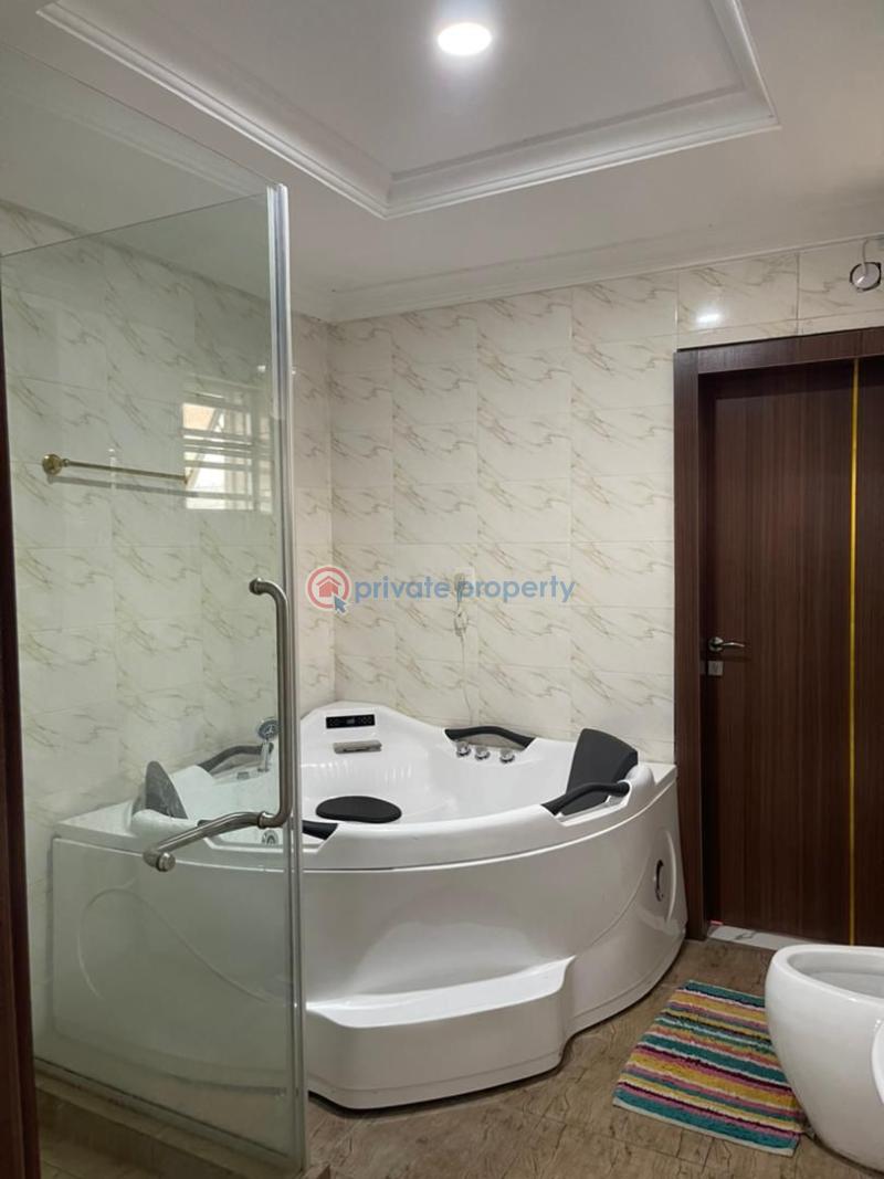 4 bedroom Duplex For Sale Choice Garden Estate Abijo Ajah Lagos - 11