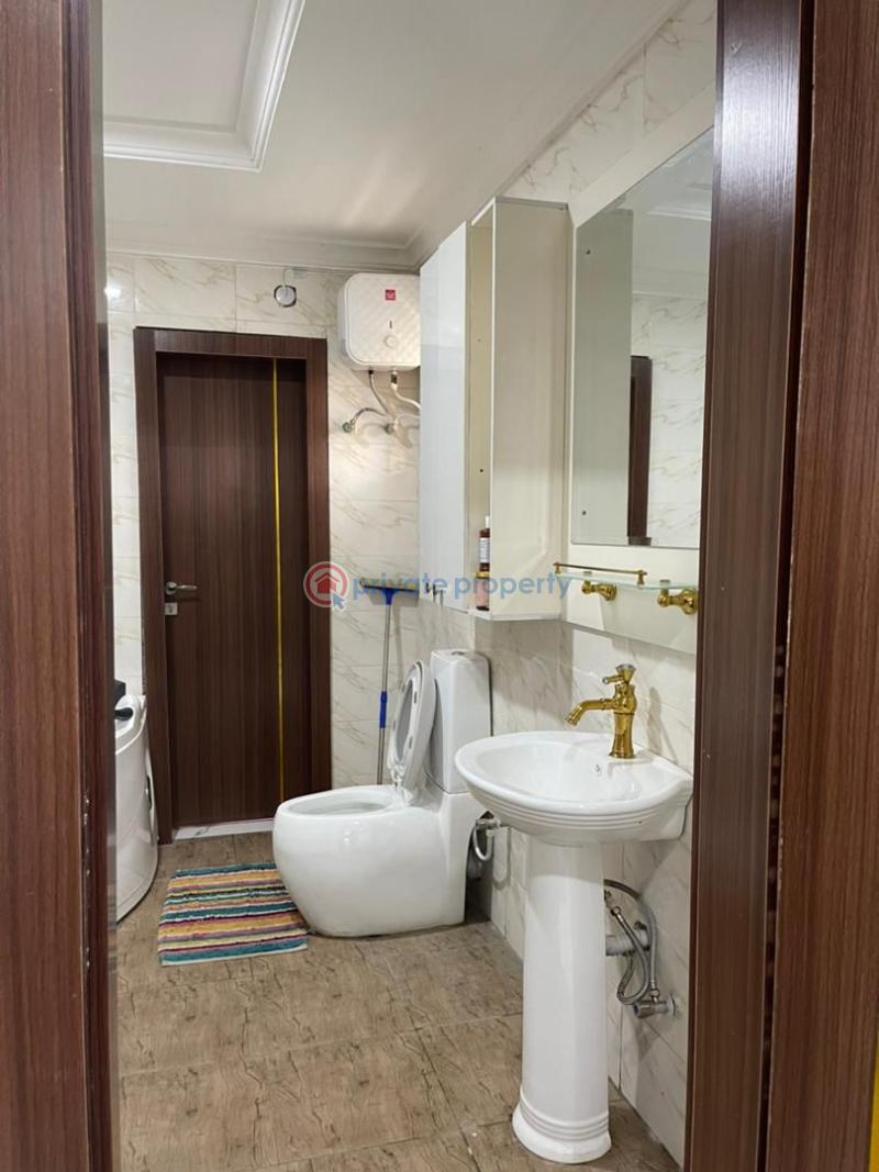 4 bedroom Duplex For Sale Choice Garden Estate Abijo Ajah Lagos - 10