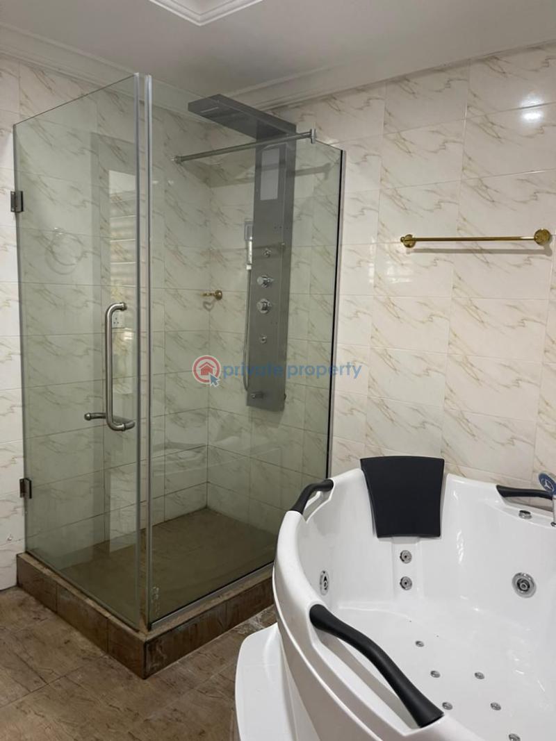4 bedroom Duplex For Sale Choice Garden Estate Abijo Ajah Lagos - 8