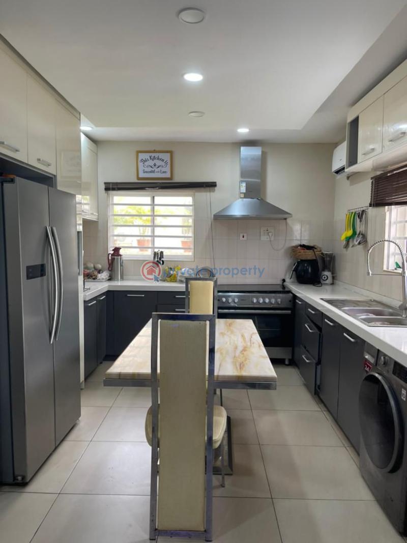 4 bedroom Duplex For Sale Choice Garden Estate Abijo Ajah Lagos - 0