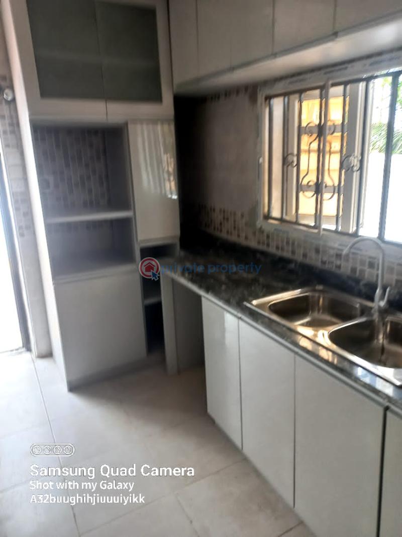4 bedroom Duplex For Rent Mayfair Gardens Estate Awoyaya Ajah Lagos - 8