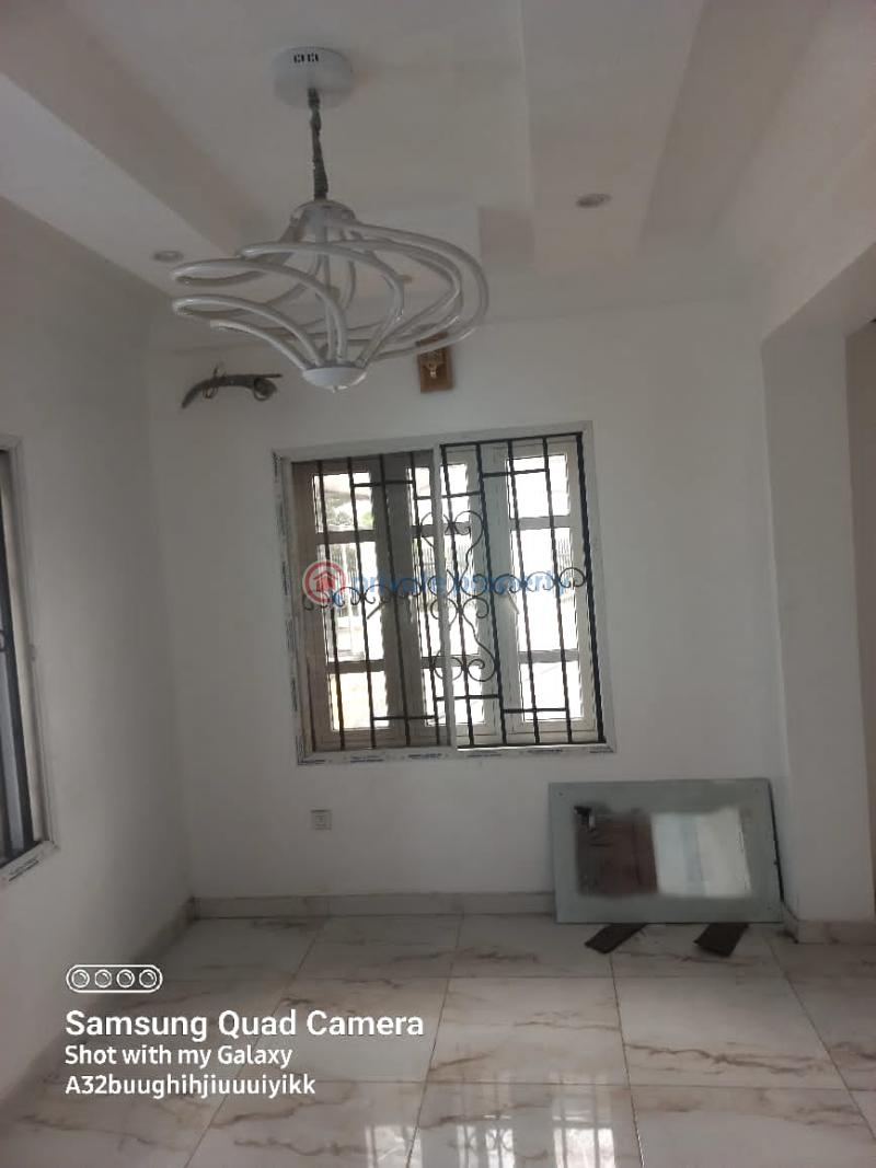 4 bedroom Duplex For Rent Mayfair Gardens Estate Awoyaya Ajah Lagos - 10