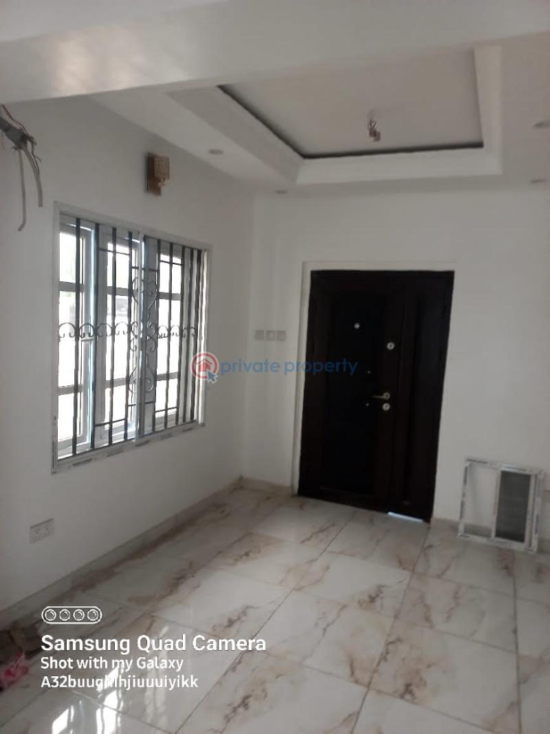 4 bedroom Duplex For Rent Mayfair Gardens Estate Awoyaya Ajah Lagos - 11