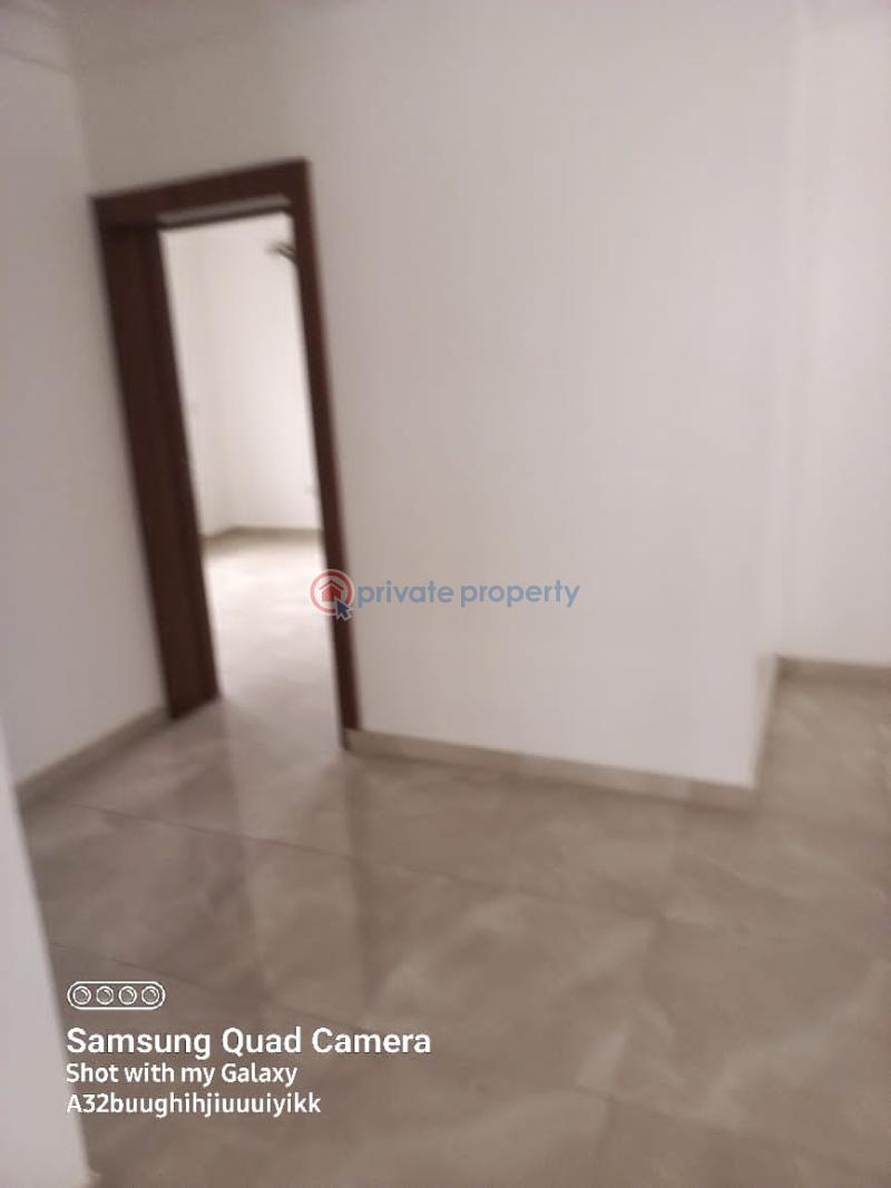 4 bedroom Duplex For Rent Mayfair Gardens Estate Awoyaya Ajah Lagos - 7