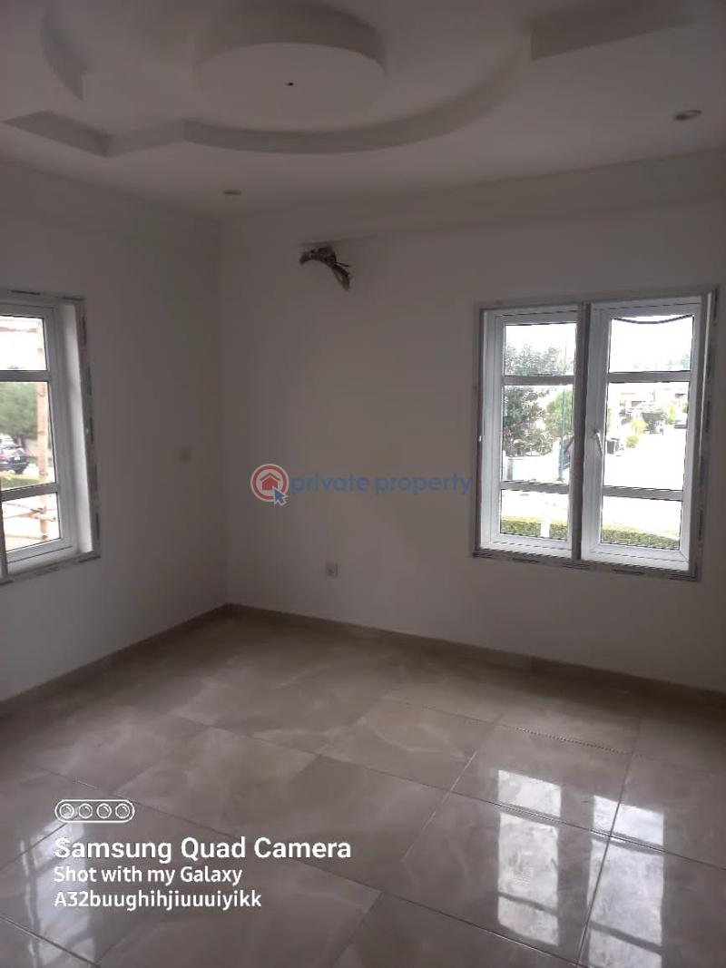 4 bedroom Duplex For Rent Mayfair Gardens Estate Awoyaya Ajah Lagos - 6