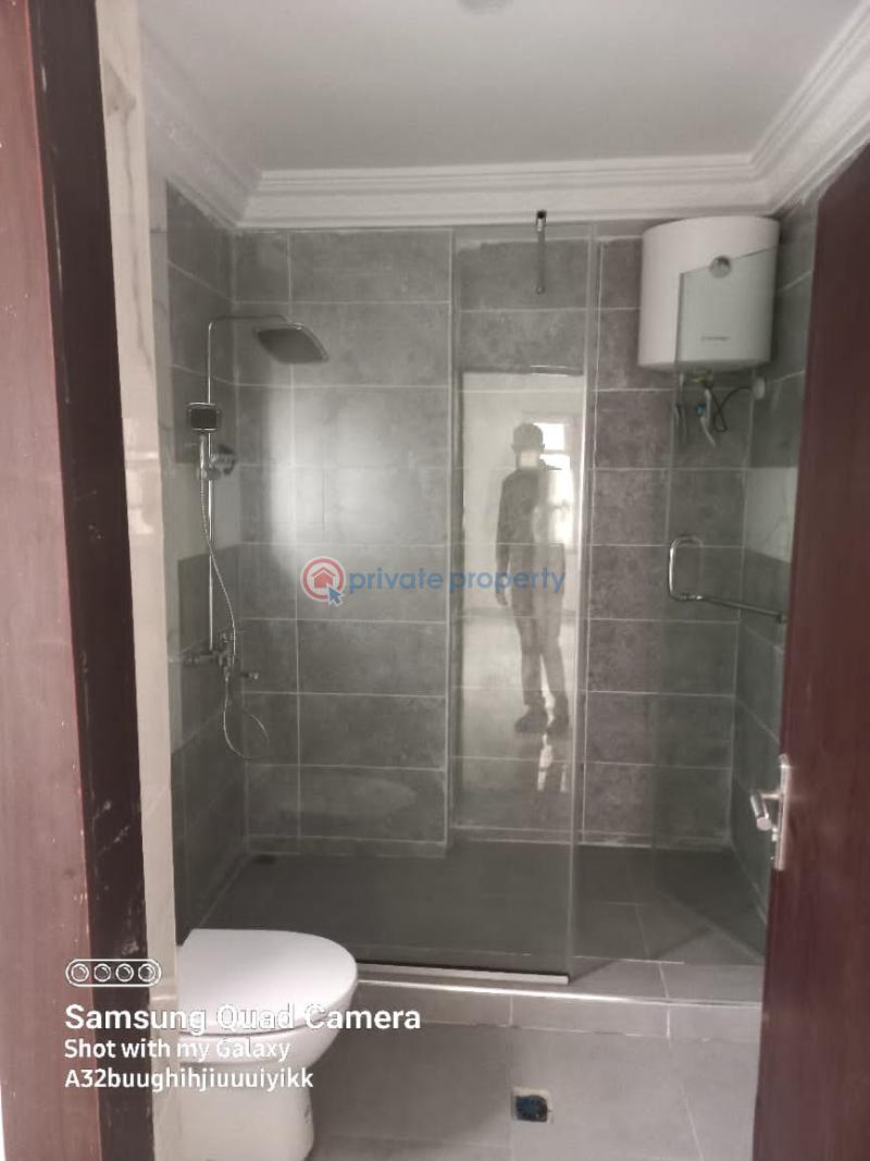 4 bedroom Duplex For Rent Mayfair Gardens Estate Awoyaya Ajah Lagos - 5
