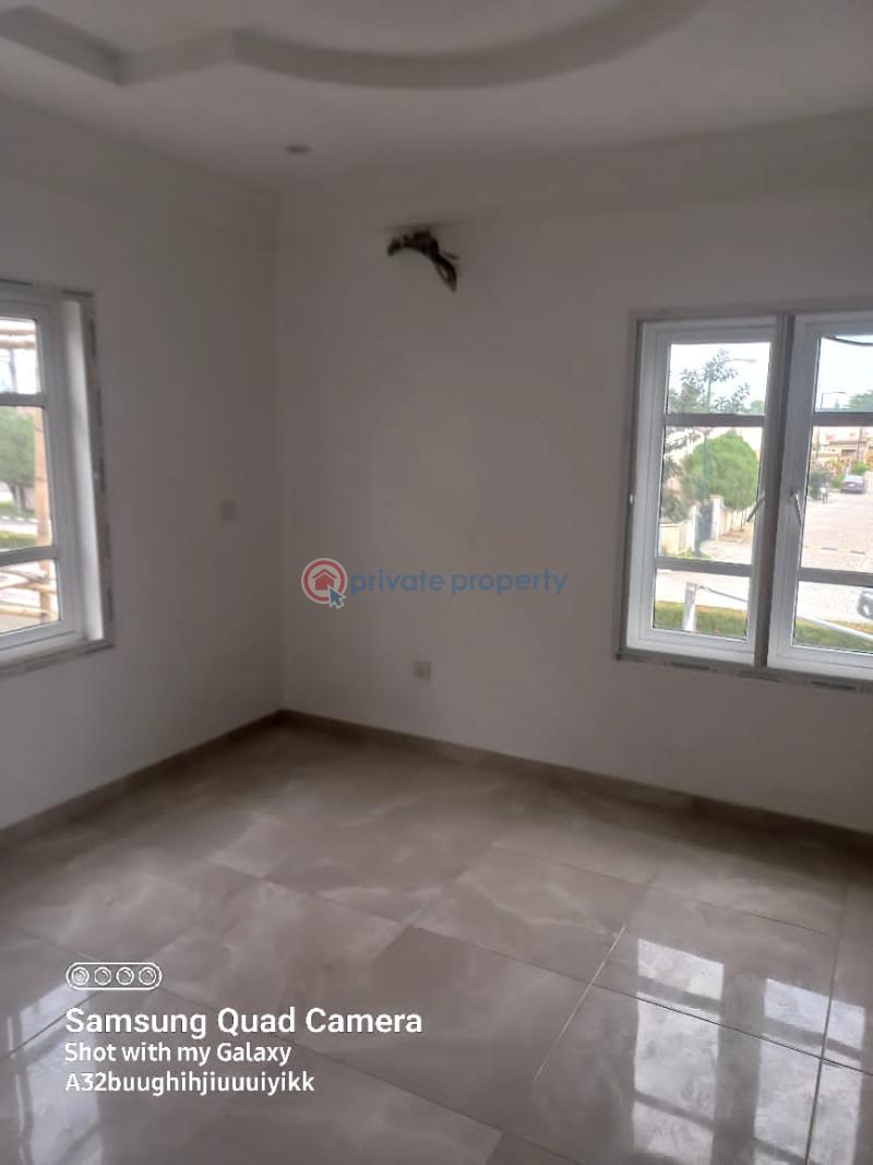 4 bedroom Duplex For Rent Mayfair Gardens Estate Awoyaya Ajah Lagos - 12