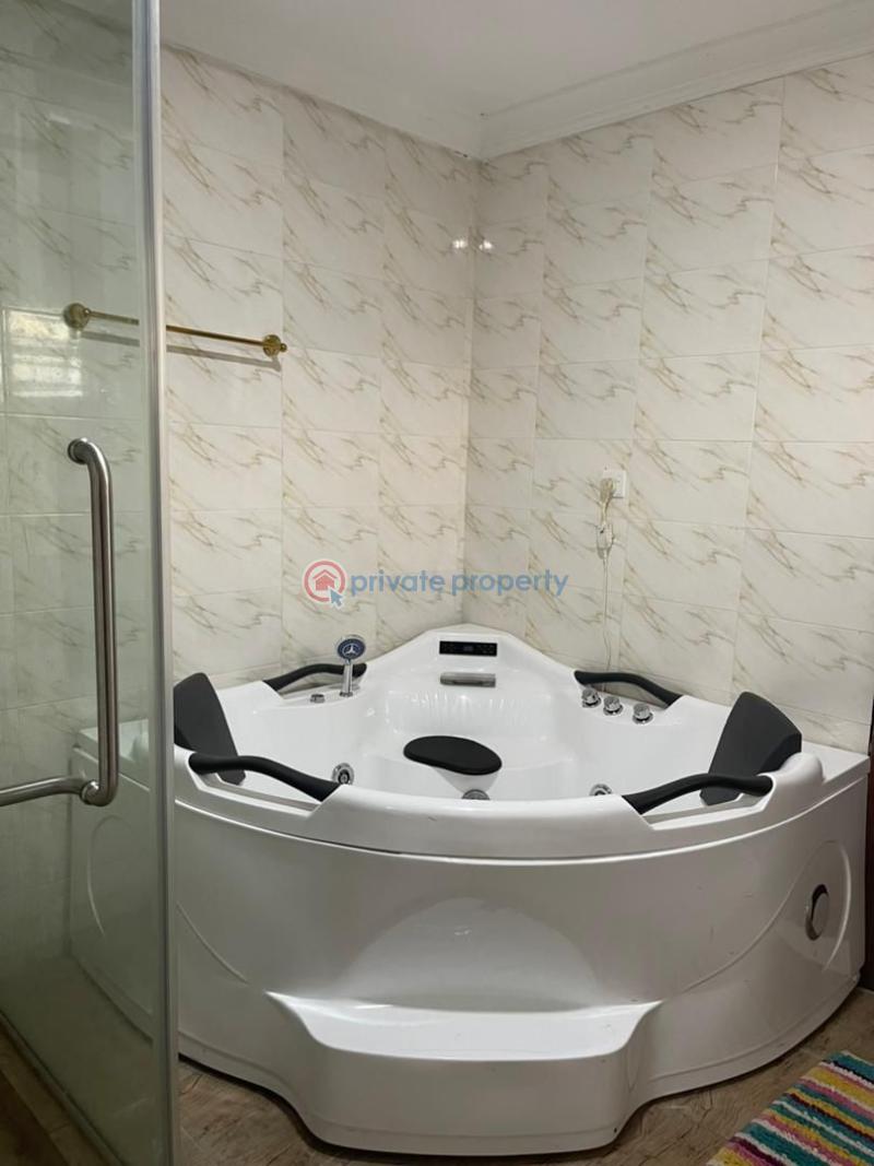 4 bedroom Duplex For Sale Choice Garden Estate Abijo Ajah Lagos - 1
