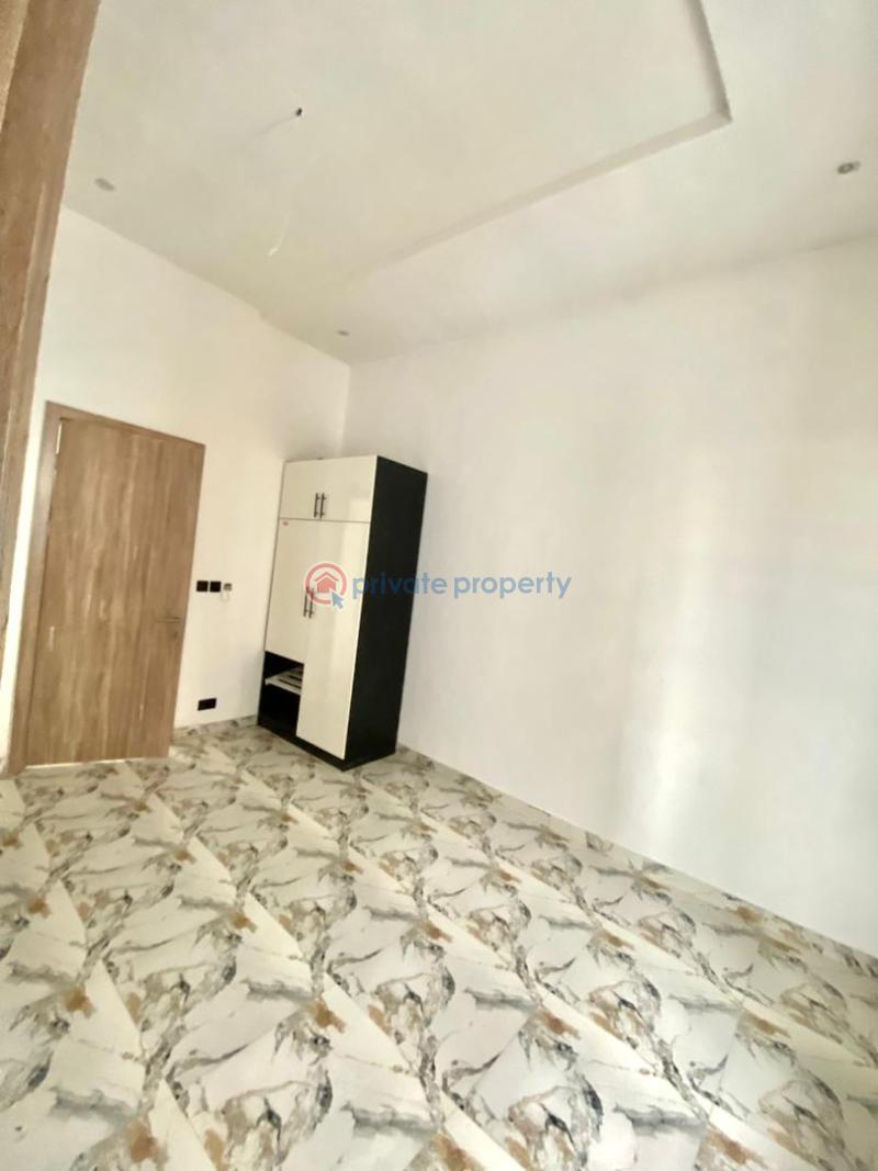 4 bedroom Semi detached Duplex For Rent Ikota Villa Ikota Lekki Lagos - 13