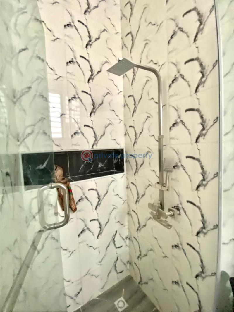 4 bedroom Semi detached Duplex For Rent Ikota Villa Ikota Lekki Lagos - 8